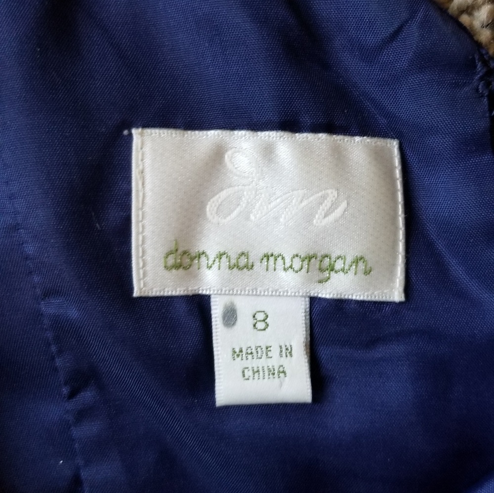Donna Morgan dress - Picture 3 of 3